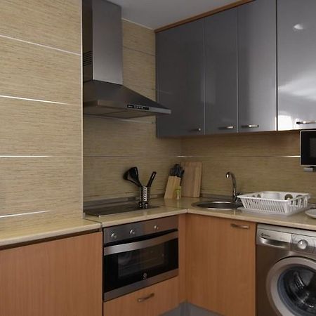 Apartamentos La Rocanda Coca Værelse billede