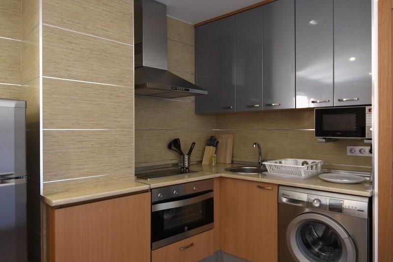 Apartamentos La Rocanda Coca Værelse billede